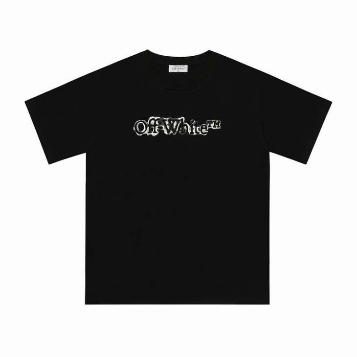 Picture of Off White T Shirts Short _SKUOffWhiteS-XLbmtx61554432